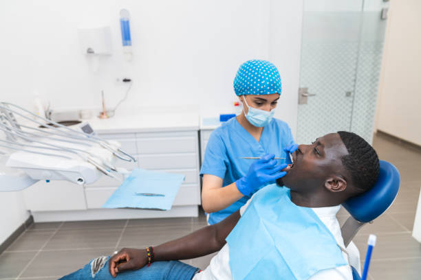 Best Emergency Dental Care for Sports Injuries in Whitewater, CA