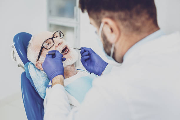 Best Broken or Chipped Tooth Repair in Whitewater, CA